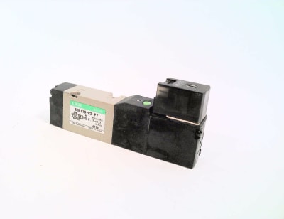 CKD CORP 4KB119-C2-P7