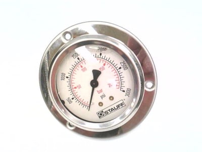 STAUFF SPG-063-03000-05-P-N04-UF