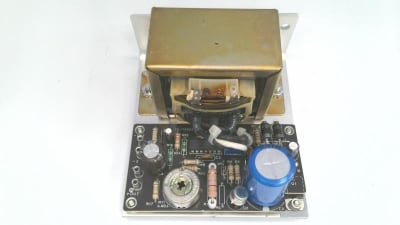 EMERSON 081-00180-0200-24