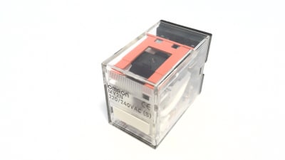 OMRON MY2N 220/240VAC (S)