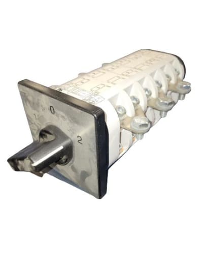 EEC AEG EVN200-3UB5FS