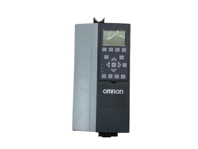 OMRON 3G3DV-A5110-B000