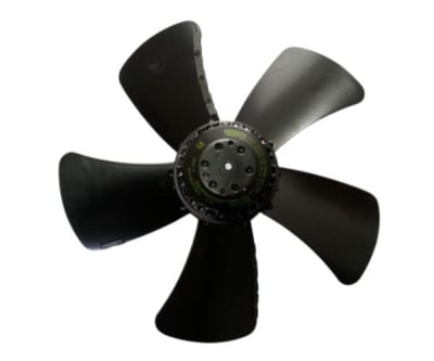 ROSENBERG USA B22-B5