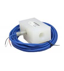 SEAMETRICS SPX-038-12