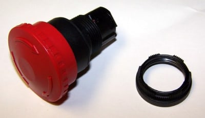 ALLEN BRADLEY 800EP-MJT4