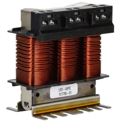 AUTOMATION DIRECT LR2-45P0