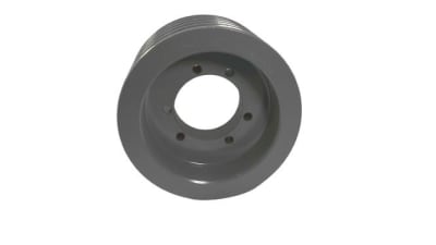 ALTRA INDUSTRIAL MOTION 6.4X5B-SK