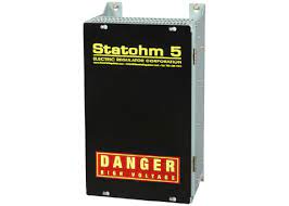 ELECTRIC REGULATOR DC42RS-2-4