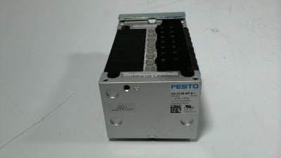 FESTO 18200-10P-10-8B-MP-N-Z-3C5M