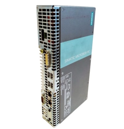 SIEMENS 6ES7647-7AB10-0QA0