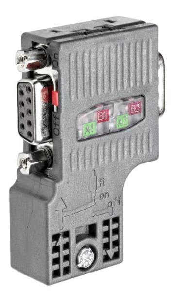 SIEMENS 6ES7972-0BB52-0XB0