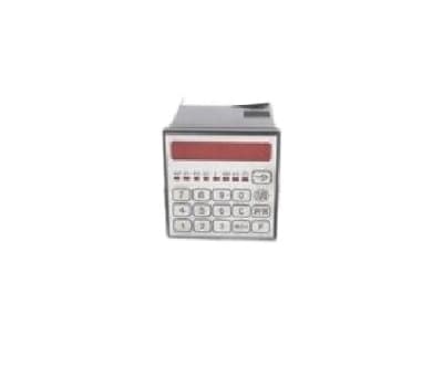 BAUMER ELECTRIC NE212.013AXA2