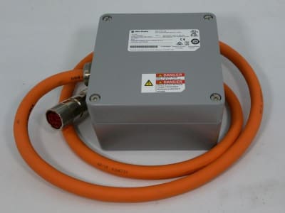 ALLEN BRADLEY 2198T-WBCMOD