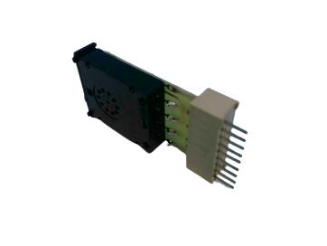 HARTMANN CODIER SMC-D-111-AL-S2