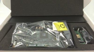 ALTERA CORPORATION DK-DEV-2AGX125N