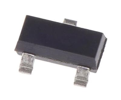 DIODES INC BZX84C15-13-F