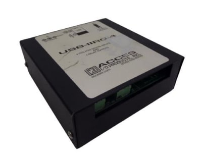 ACCES IO PRODUCTS USB-IIRO-4