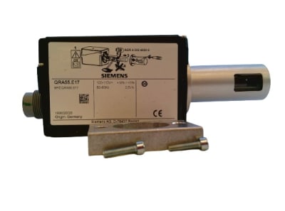 SIEMENS QRA55.E17