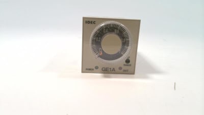 IDEC GE1A-C10HA220