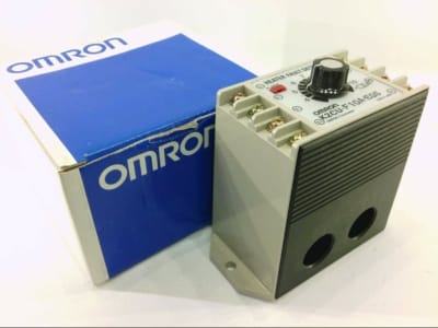 OMRON K2CU-F10A-EGS