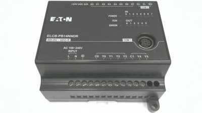 EATON CORPORATION ELCB-PB14NNDR