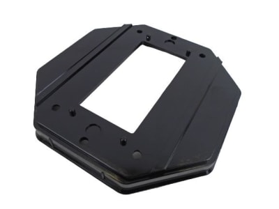 BWF MANUFACTURING INC I-2V