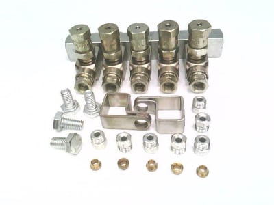 LINCOLN INDUSTRIAL 83309-5
