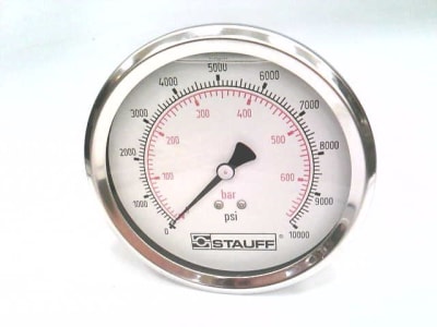 STAUFF SPG-100-10000-05-P-N08