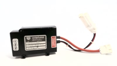 UNIPHASE 314T-1250-4-2