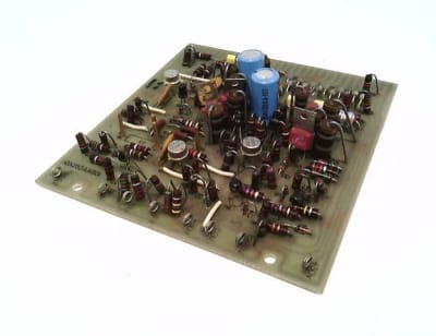 GENERAL ELECTRIC 193X252AAG01