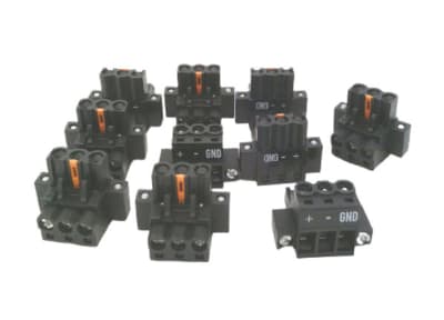ALLEN BRADLEY 2711P-RTBDSP