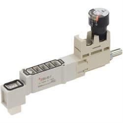 SMC SY30M-N6-A1-3