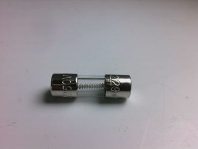 LITTELFUSE 0229003