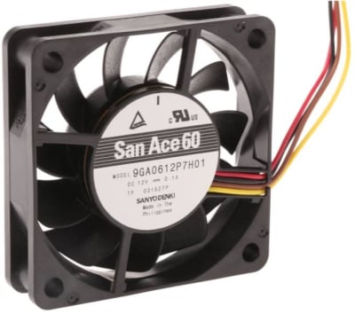 SANYO 9GA0612P7H01