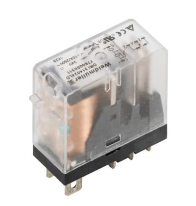 WEIDMULLER 7760056297