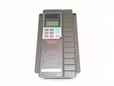 FUJI ELECTRIC FRN22G11S-4EN