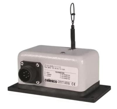 CELESCO PT1A-25-FR-5K-C25-SG