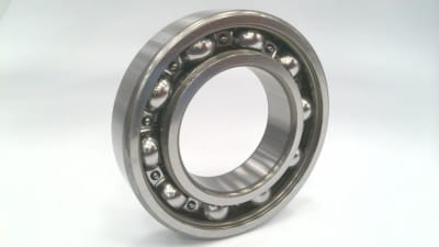 NTN BEARING 6210Z