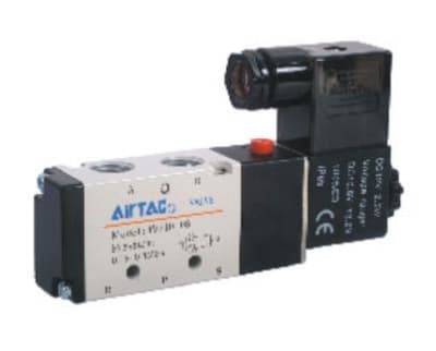 AIRTAC 4V210-005-P1A