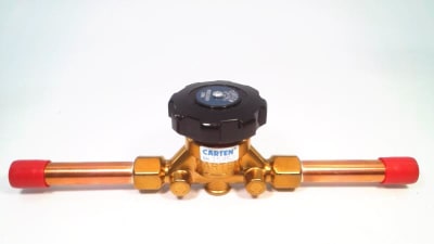 CARTEN CONTROLS 300004-04