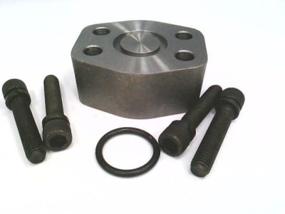 ANCHOR FLUID POWER W38-12-12U