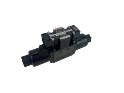 NACHI SS-G01-C5-R-D1-E20