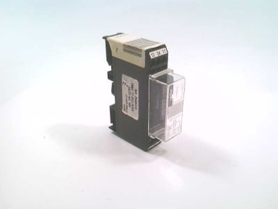 PHOENIX CONTACT EMG 17-REL/KSR- 24/21AU BK