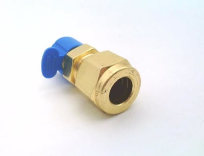 RADWELL VERIFIED SUBSTITUTE B-600-6-6AN-SUB