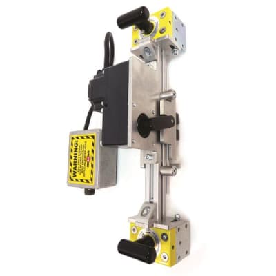 ARCSAFE RSA-NZM-4-XR