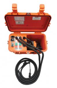 ARCSAFE RSO-I AR-CBL