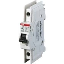 ASEA BROWN BOVERI S201UP-K3