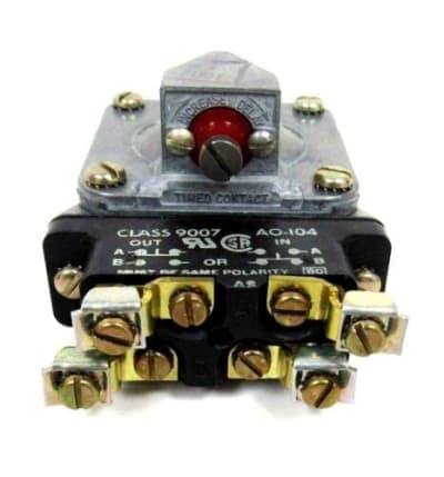 SCHNEIDER ELECTRIC 9050G35