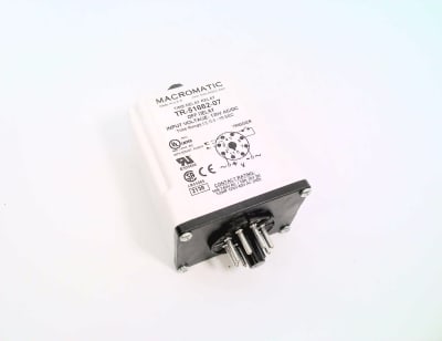 MACROMATIC TR-51662-07