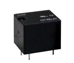 CIT RELAY J107F1CS129VDC.36